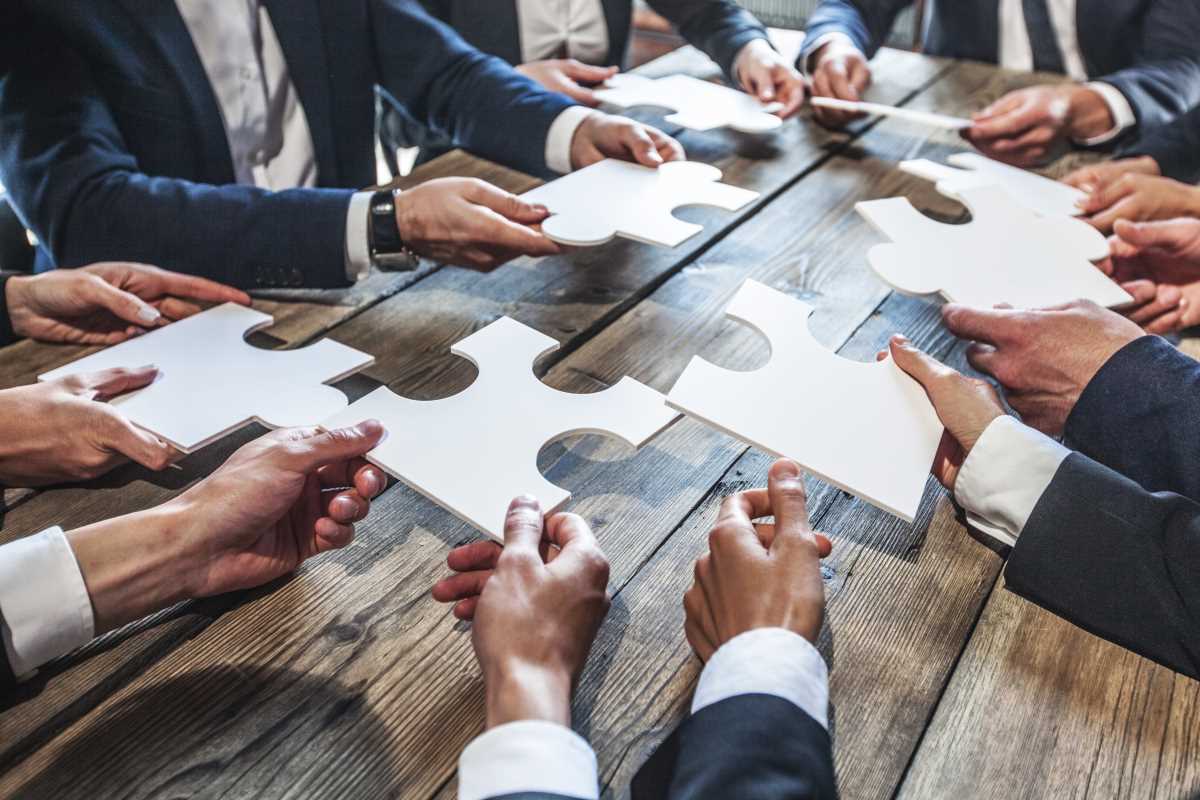 Uncovering Hidden Patterns: Harnessing Customer Data for Business Growth