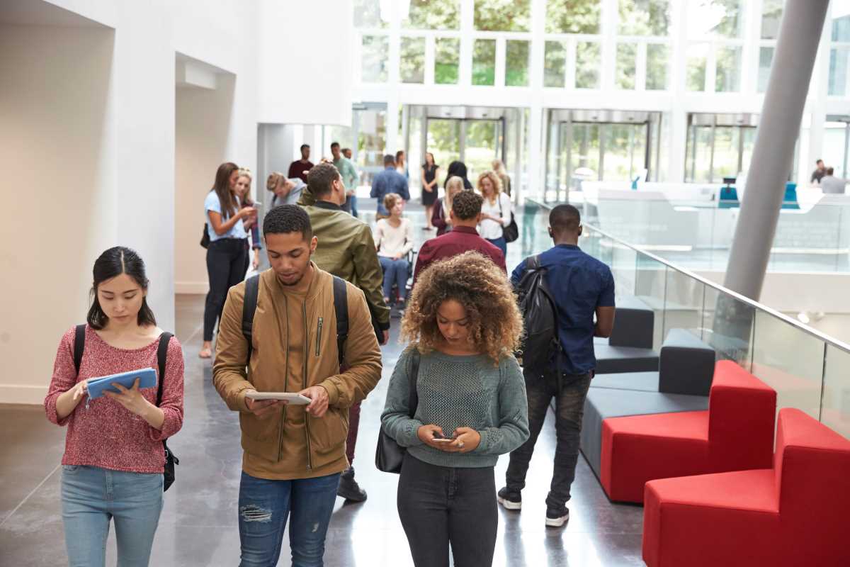 Strategies for Accessing College Research Fundings