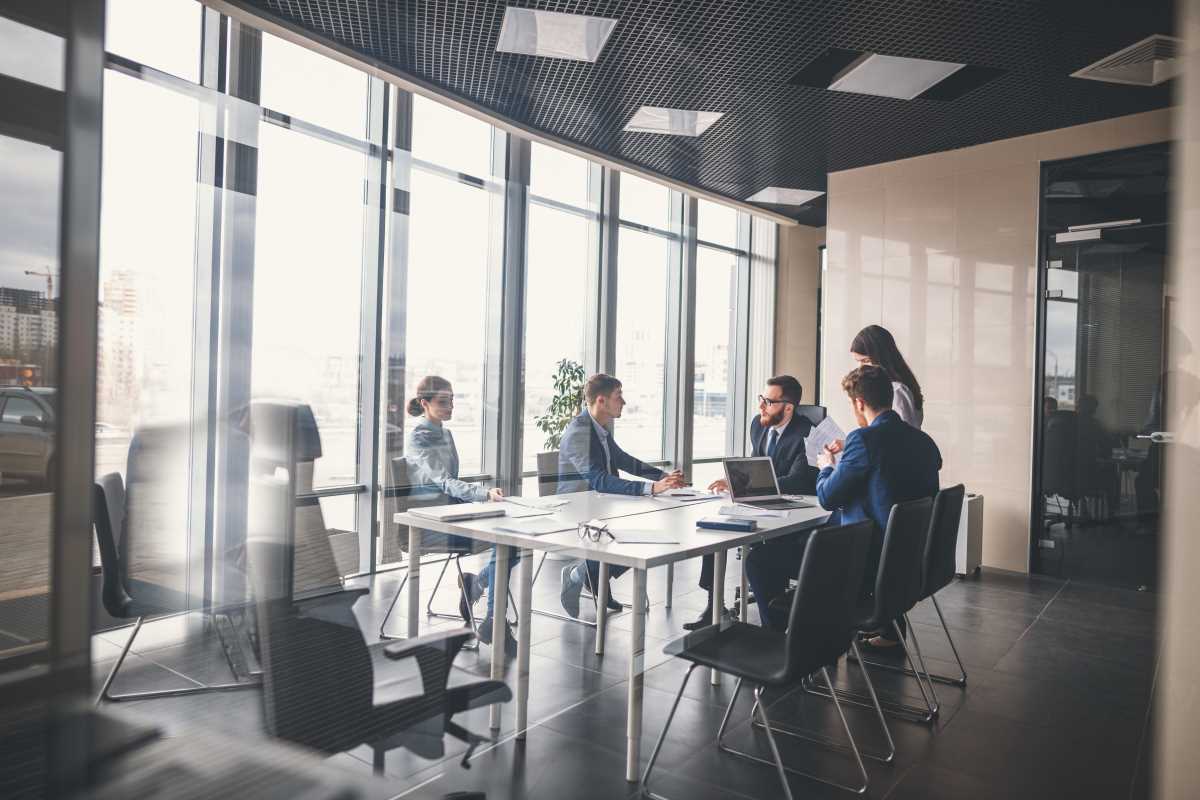 Building a Strong Financial Foundation: Key Strategies for Business Stability