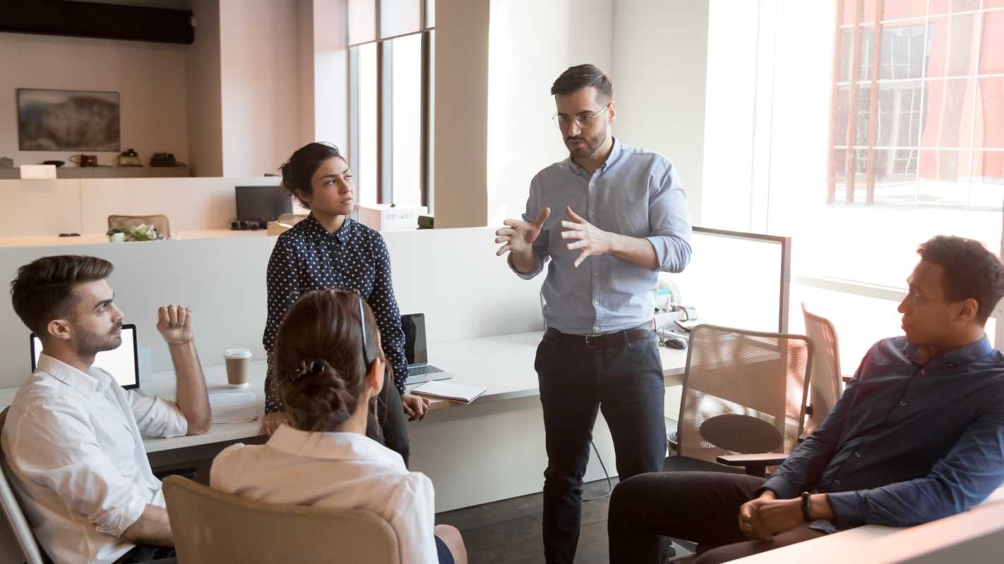 Strategies for Enhancing Your Business Market Position
