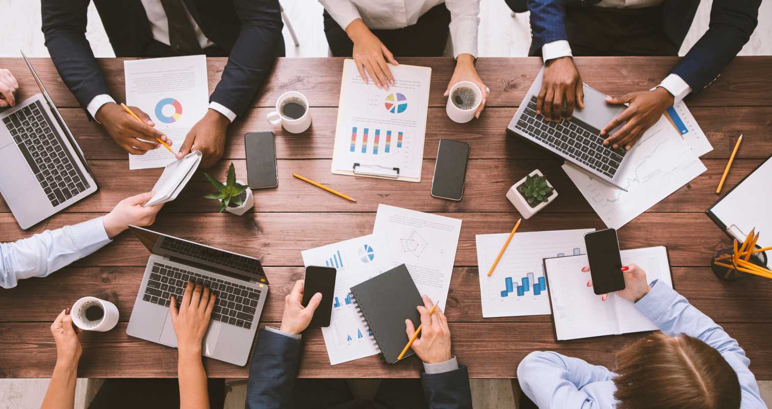Unlocking the Potential of Your Business Capital: Key Optimization Techniques