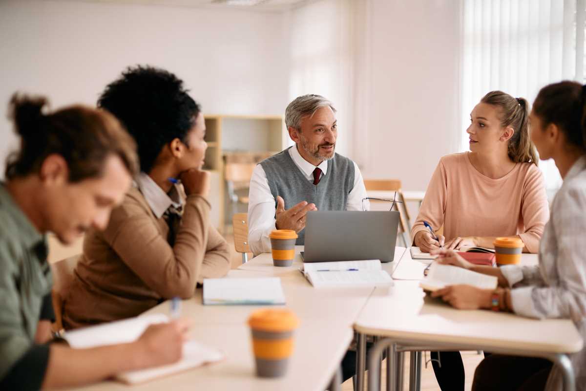 The Competitive Edge: How Advanced Placement Courses Can Propel Your Future