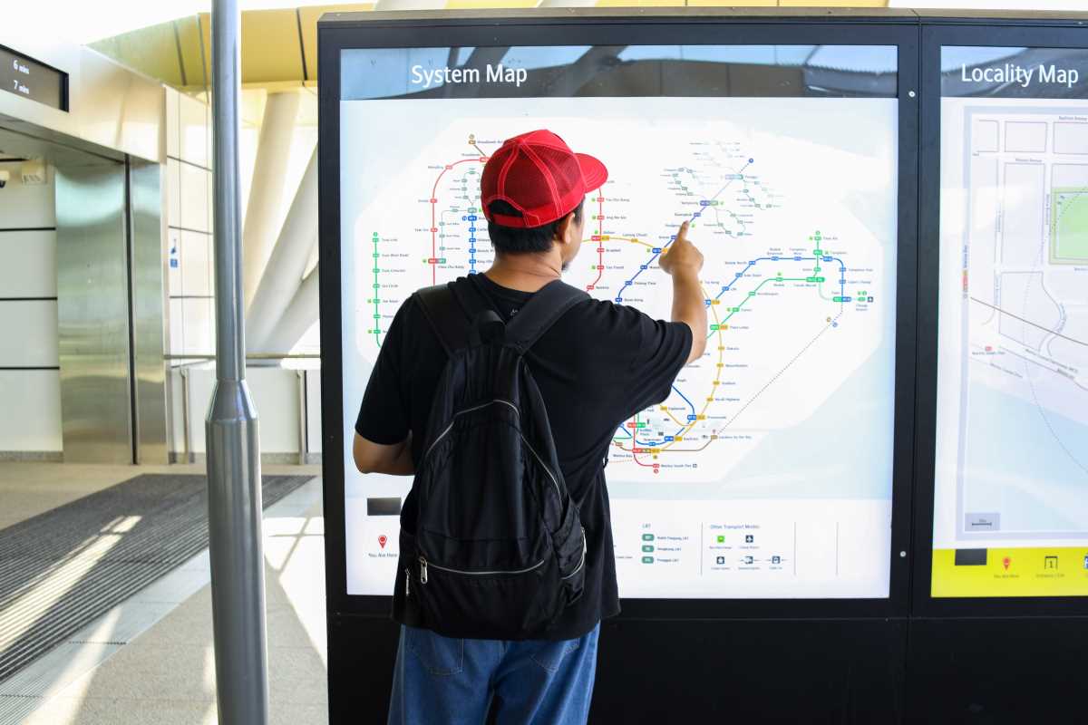 Top Tips for Dealing with Travel Delays