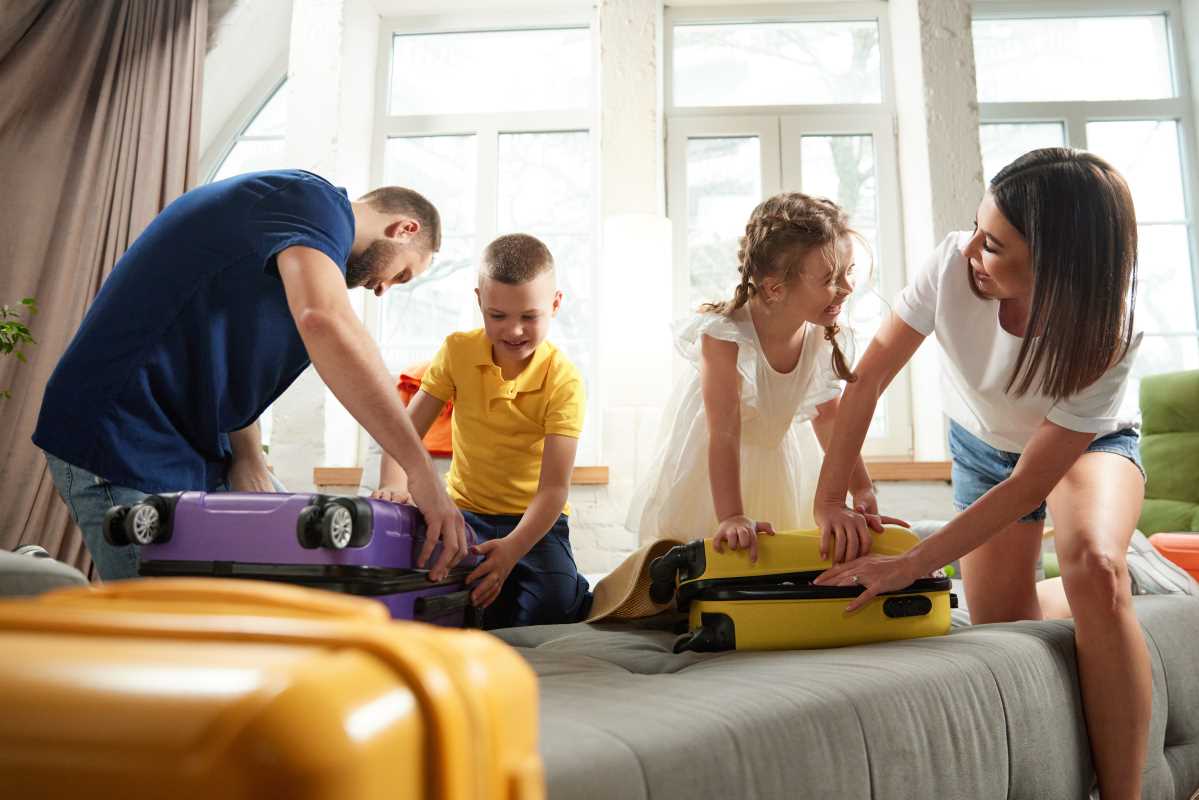 Maximizing the Value of Your Travel Points  