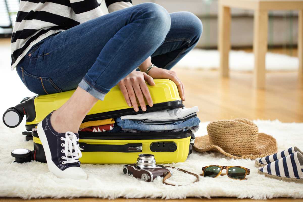 Essential Tips for Adjusting to High Altitudes