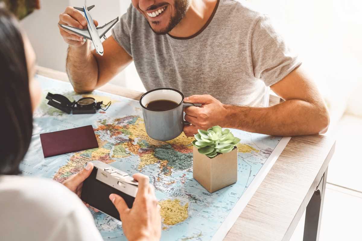 Top Tips for Efficiently Traveling in Large Cities 