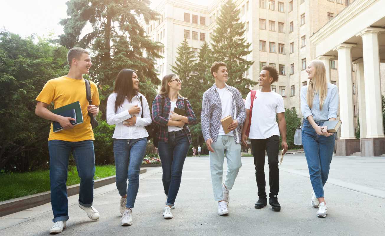 Updated College Rankings for 2025